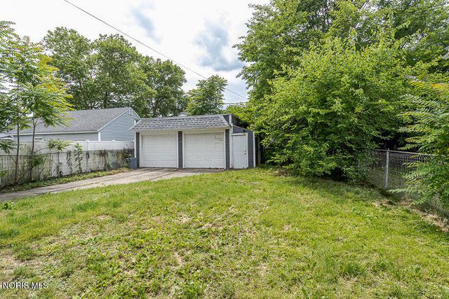 4235 Belmar Avenue, Toledo, OH 43612