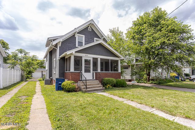 4235 Belmar Avenue, Toledo, OH 43612