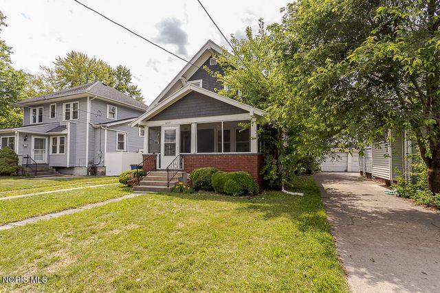 4235 Belmar Avenue, Toledo, OH 43612
