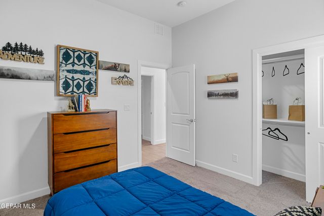 3873 Belief Lane, El Paso, TX 79938