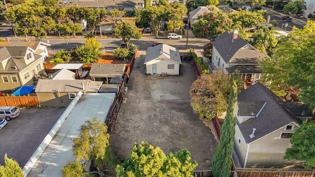 1665 Market Street, Santa Clara, CA 95050