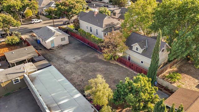 1665 Market Street, Santa Clara, CA 95050