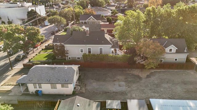 1665 Market Street, Santa Clara, CA 95050