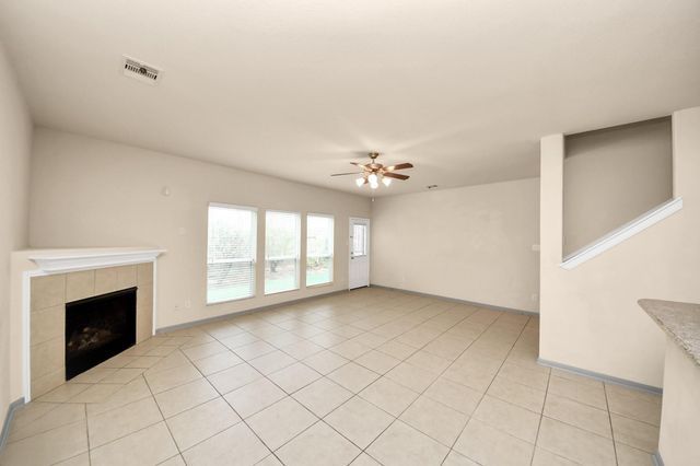 5003 Forest Moss Court, Houston, TX 77084