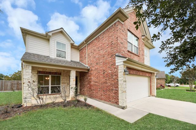 5003 Forest Moss Court, Houston, TX 77084