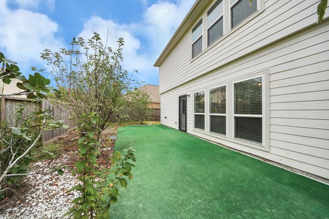 5003 Forest Moss Court, Houston, TX 77084