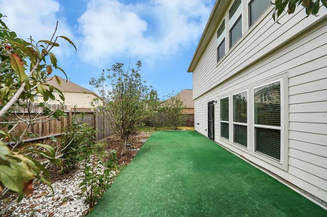 5003 Forest Moss Court, Houston, TX 77084