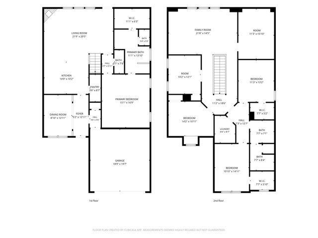 5003 Forest Moss Court, Houston, TX 77084