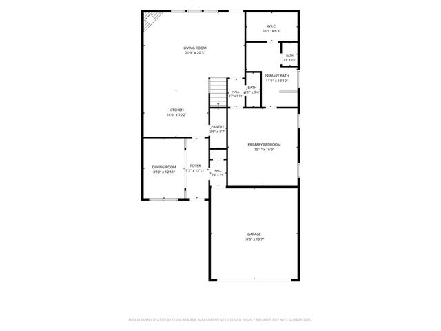 5003 Forest Moss Court, Houston, TX 77084