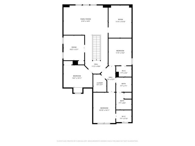 5003 Forest Moss Court, Houston, TX 77084