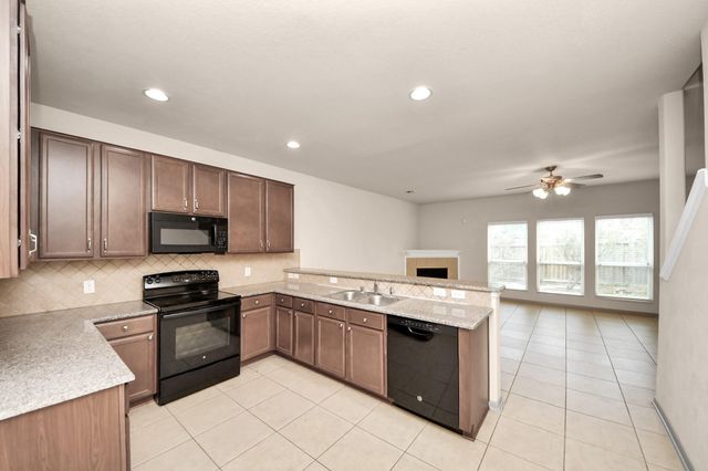 5003 Forest Moss Court, Houston, TX 77084