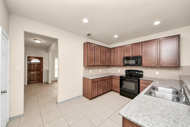 5003 Forest Moss Court, Houston, TX 77084