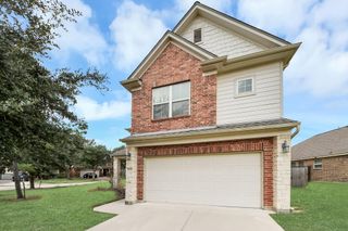 5003 Forest Moss Court, Houston, TX 77084