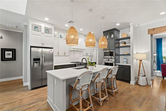 15309 Kestral Way, Edmond, OK 73013