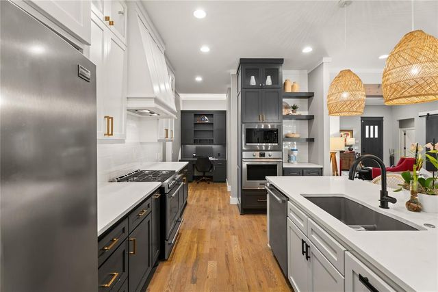 15309 Kestral Way, Edmond, OK 73013