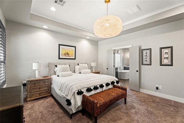 15309 Kestral Way, Edmond, OK 73013