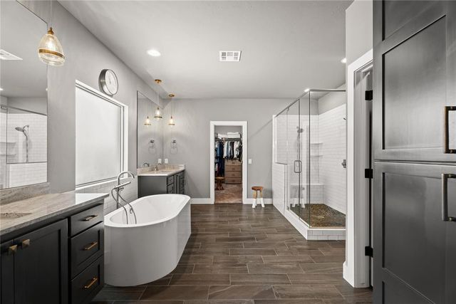 15309 Kestral Way, Edmond, OK 73013