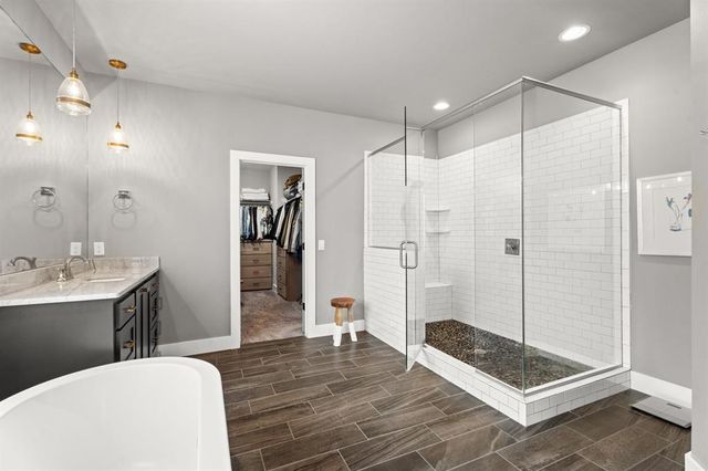 15309 Kestral Way, Edmond, OK 73013