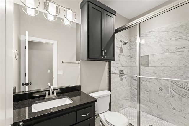 15309 Kestral Way, Edmond, OK 73013