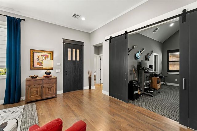 15309 Kestral Way, Edmond, OK 73013