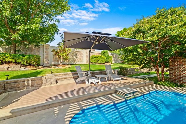 15309 Kestral Way, Edmond, OK 73013