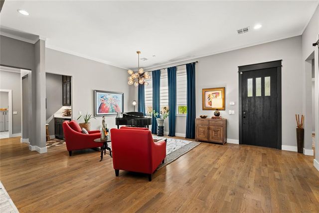 15309 Kestral Way, Edmond, OK 73013