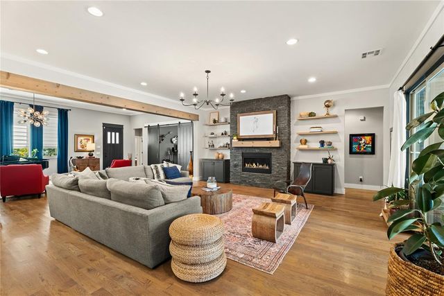 15309 Kestral Way, Edmond, OK 73013