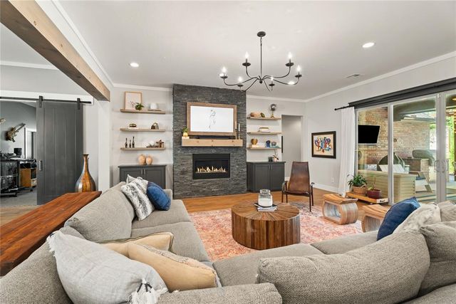 15309 Kestral Way, Edmond, OK 73013