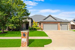 15309 Kestral Way, Edmond, OK 73013