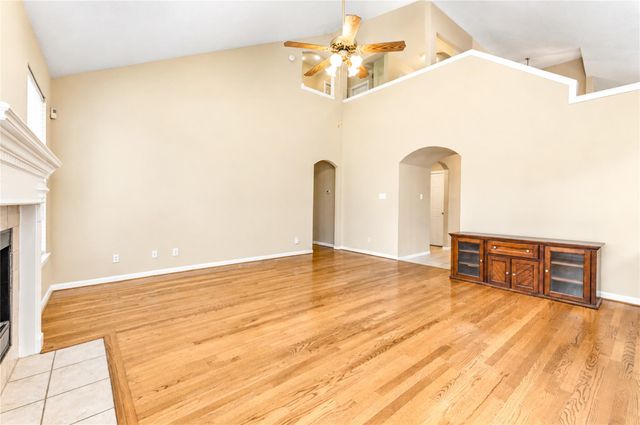 3835 Heritage Colony Drive, Missouri City, TX 77459