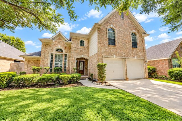 3835 Heritage Colony Drive, Missouri City, TX 77459
