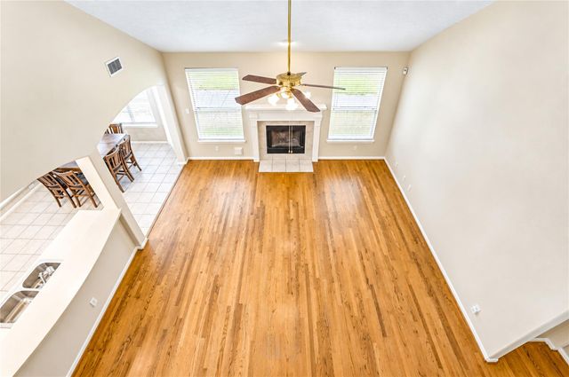 3835 Heritage Colony Drive, Missouri City, TX 77459