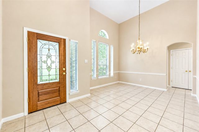 3835 Heritage Colony Drive, Missouri City, TX 77459