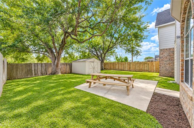 3835 Heritage Colony Drive, Missouri City, TX 77459