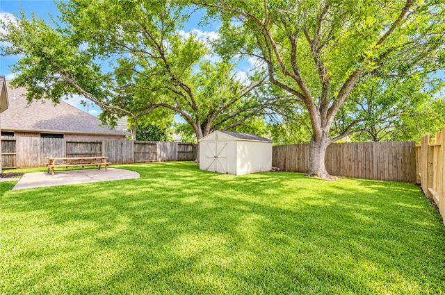 3835 Heritage Colony Drive, Missouri City, TX 77459