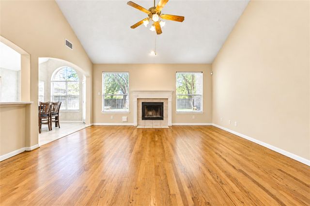 3835 Heritage Colony Drive, Missouri City, TX 77459