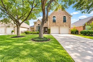 3835 Heritage Colony Drive, Missouri City, TX 77459