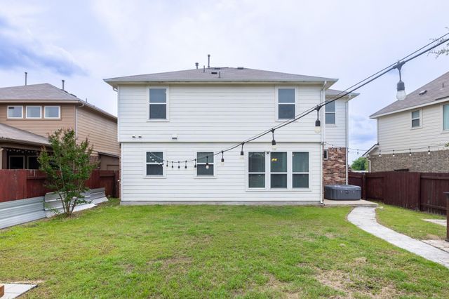 263 Joseph DR, Buda, TX 78610