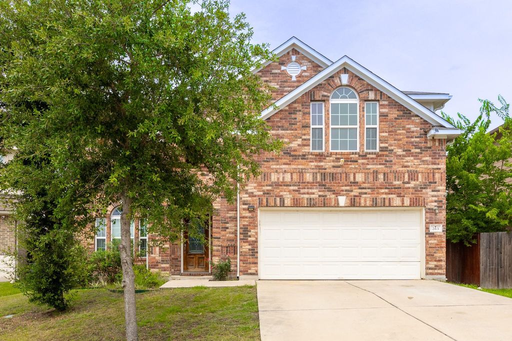 263 Joseph DR, Buda, TX 78610