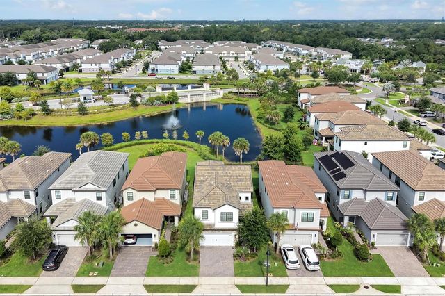 1316 BLUE STEM LANE, Winter Park, FL 32792