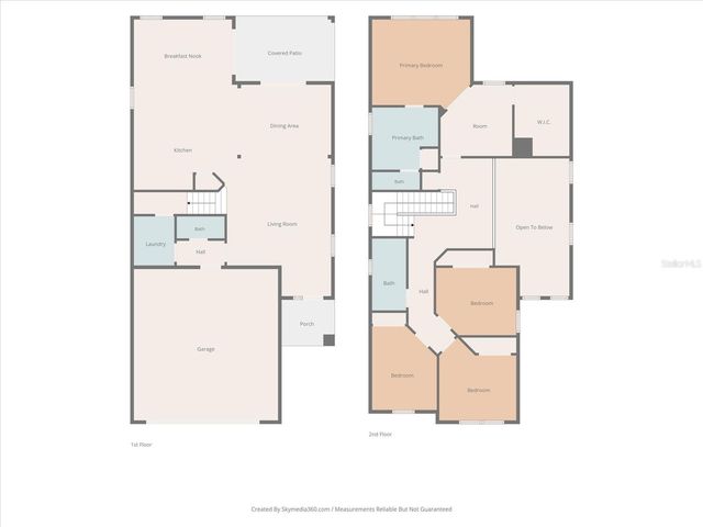 1316 BLUE STEM LANE, Winter Park, FL 32792