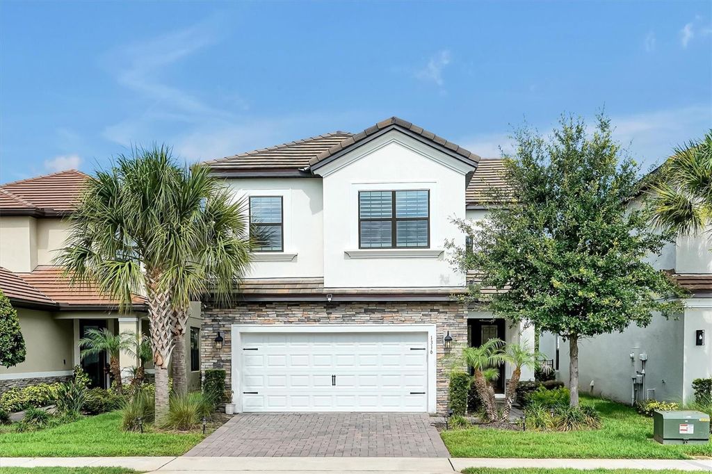 1316 BLUE STEM LANE, Winter Park, FL 32792