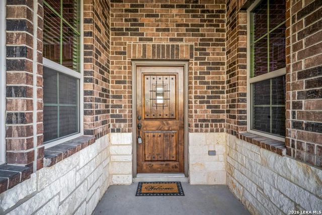 22630 Carriage Bluff, San Antonio, TX 78261