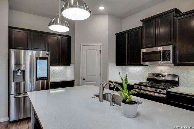 22630 Carriage Bluff, San Antonio, TX 78261