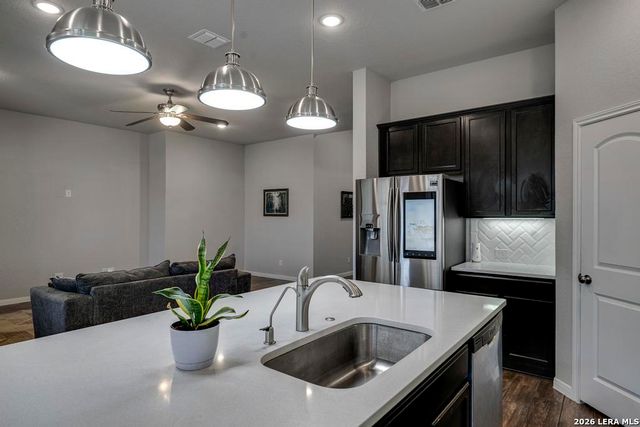 22630 Carriage Bluff, San Antonio, TX 78261