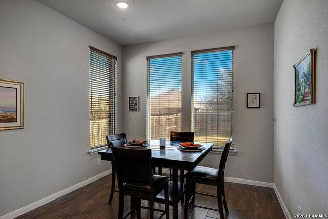 22630 Carriage Bluff, San Antonio, TX 78261