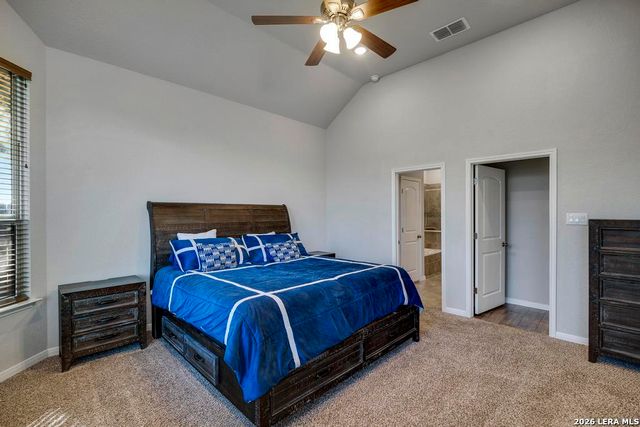 22630 Carriage Bluff, San Antonio, TX 78261