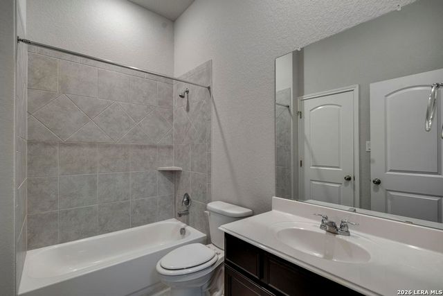 22630 Carriage Bluff, San Antonio, TX 78261