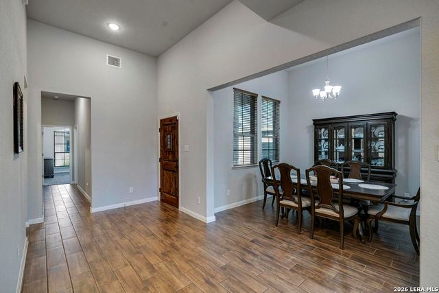 22630 Carriage Bluff, San Antonio, TX 78261