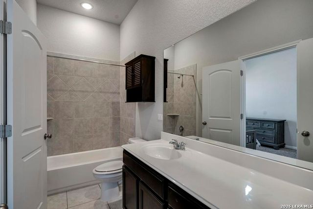 22630 Carriage Bluff, San Antonio, TX 78261